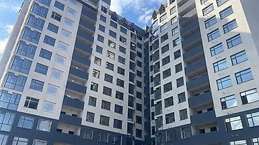 1 комната, 40 м², парк Фучика Элитка, 11 этаж, ПСО (под самоотделку) at lalafo.kg 1 комната, 40 м², парк Фучика Элитка, 11 этаж, ПСО (под самоотделку)