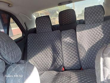 gl x164: Mercedes-Benz E-Class: 2002 г., 2 л, Автомат, Бензин, Седан — 7