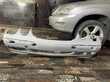 услуги портера сокулук: Радиатор бекитменин экраны Mercedes-Benz, Жаңы, Аналог