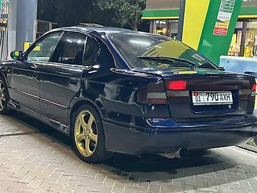 92: Honda Accord: 2002 г., Автомат, Бензин, Седан — 6