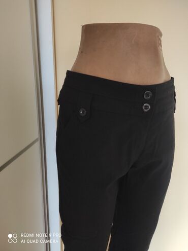 Pantalone: M (EU 38) — 2