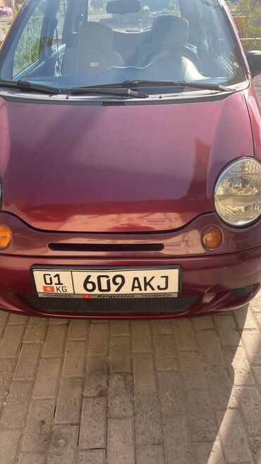 daewoo lanos автомат: Daewoo Matiz: 2007 г., 0.8 л, Автомат, Бензин, Хетчбек