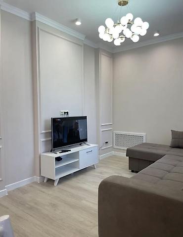 750: 🏡 Сдается 2-комнатная студия в ЖК «Авангард Сити» 📍 Район: Асанбай ✨ — 6
