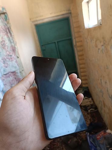 Poco: Poco M6 Pro, 256 GB, rəng - Qara, Sensor — 3