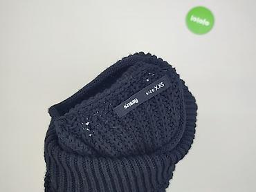 sinsay bag: Sinsay, Golf damski, rozmiar 2XS — 5