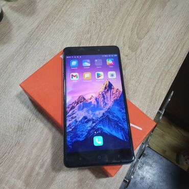 xiomi 10 t: Xiaomi Mi6, 32 GB