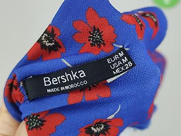 spodenki push up: Bershka, Body damskie, rozmiar M — 4