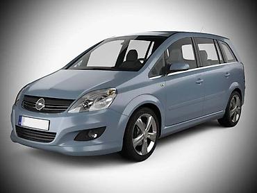 volan bmw e87: DELOVI ZA OPEL ZAFIRA 4 | Polovni originalni delovi za Opel Zafira B — 1