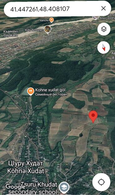 Torpaq sahələrinin satışı: 80 sot, Kənd təsərrüfatı, Makler, Kupça (Çıxarış), Müqavilə -da lalafo.az — 3 Torpaq sahələrinin satışı: 80 sot, Kənd təsərrüfatı, Makler, Kupça (Çıxarış), Müqavilə — 3