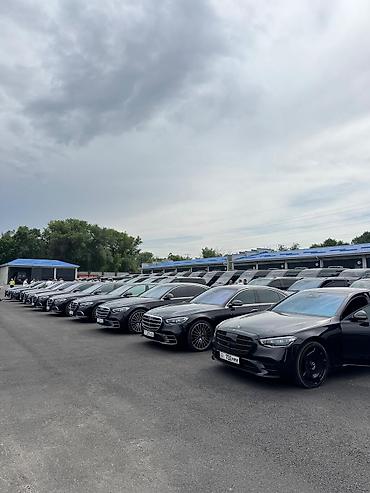 Частная аренда авто: Kortej_kg!!! Изумительные авто машины на заказ!!! 1)Делегации — 19
