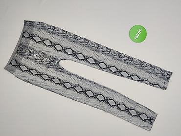 kurtka naruto: Legginsy Sportowe damskie, rozmiar S — 2