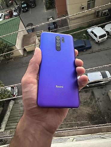 redmi note 16: Redmi 9, 64 GB — 1