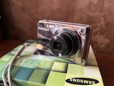 samsung фотокамеры: Hec bir problemi yoxdu