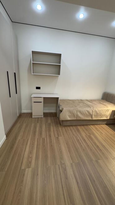 Продажа квартир: 3 комнаты, 80 м², Элитка, 4 этаж, Дизайнерский ремонт — 11