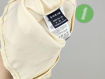 shein 18: Shein, Top damski, rozmiar S — 4