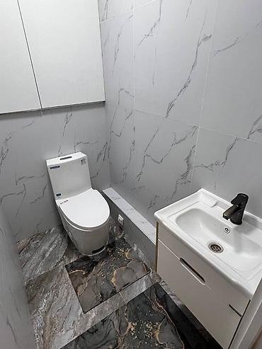 imak: 2 комнаты, 77 м², Технопарк Элитка, 6 этаж, Евроремонт — 9