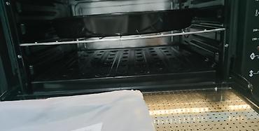 silver soba: Soba elektrik soba tok peci tok peçi Silver Türkiyə istehsali 48 litr — 10