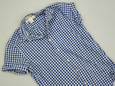 Koszule: Koszulа H&M, S (EU 36), Bawełna, stan - Dobry