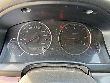 тайота арист: Toyota Land Cruiser Prado: 2006 г., 3 л, Автомат, Дизель, Внедорожник — 9