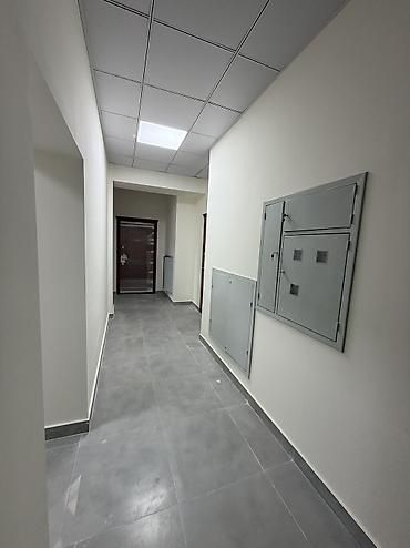 archa group: 4 комнаты, 141 м², Золотой квадрат Элитка, 7 этаж, ПСО (под самоотделку) — 4