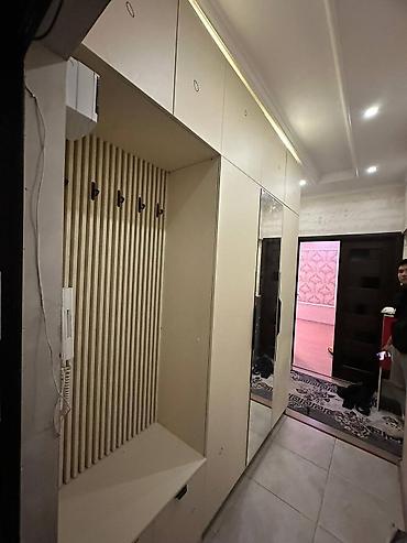 Спальные гарнитуры: Спальный гарнитур, Новый, Шкаф, Тумба, Двуспальная кровать, Кыргызстан, ДСП, Платная доставка, Самовывоз, Бесплатная доставка — 11