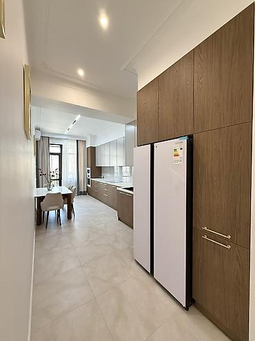 Продажа квартир: 4 комнаты, 169 м², Элитка, 5 этаж, Дизайнерский ремонт — 7