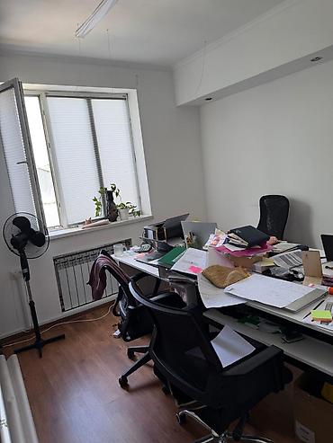 Продажа коттеджей и домов: 6 комнат, 150 м², 5 соток, Бишкек, Аламединский рынок / базар Агентство недвижимости — 16