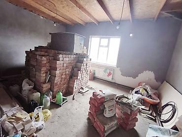 Продажа коттеджей и домов: 5 комнат, 99 м², 4 соток, Ала-Тоо, Собственник — 17