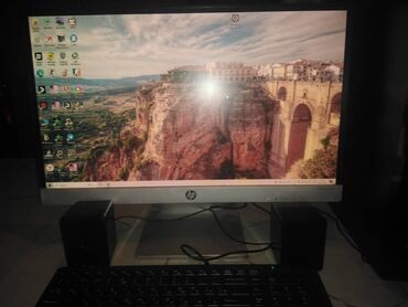 Настольные ПК и рабочие станции: Компьютер, ядер - 4, ОЗУ 8 ГБ, Для работы, учебы, Intel Core i5, Встроенная видеокарта, HDD — 7