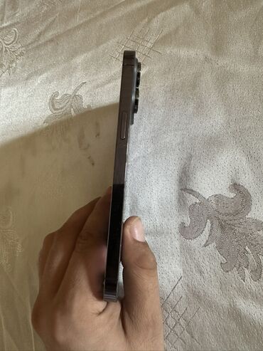 Apple iPhone: IPhone 14 Pro Max, 512 GB, Deep Purple, Face ID — 7