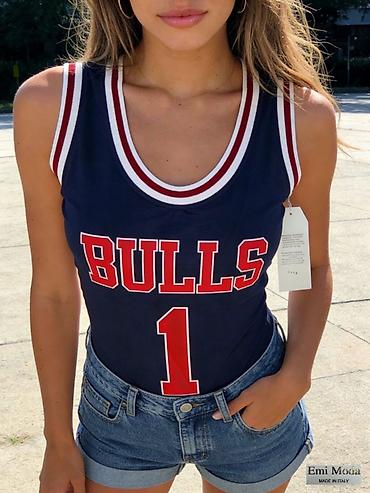 Bodi: One size, bоја - Šareno — 1