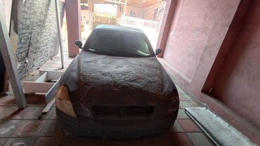 Toyota: Toyota Avensis sedan - Kuzov: 4 qapılı sedan, boz rəng - Salon: bej — 1