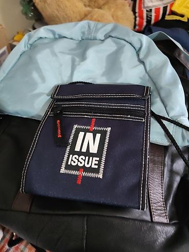 Torbe: Ženske torbe – više modela - Elegantna crna torba za svaki dan — 12