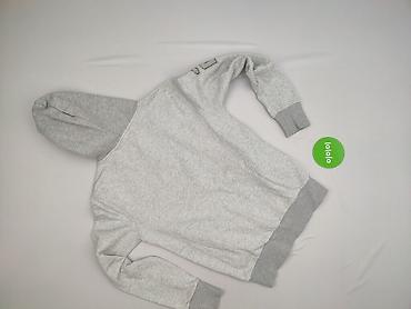 voi jeans: Voi Jeans, Bluza z kapturem damska, rozmiar M — 3