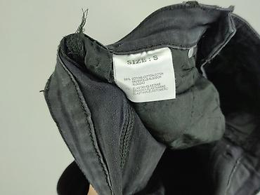 decathlon botki: Jeansy damskie, rozmiar S — 5