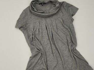 cubus t shirty: H&M, Tunika damska, rozmiar S