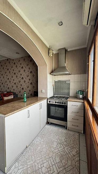 Продажа квартир: 3 комнаты, 70 м², 106 серия, 7 этаж, Косметический ремонт — 10