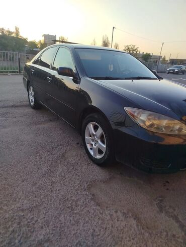 тойота авенсис левый руль: Toyota Camry: 2005 г., 2.4 л, Автомат, Бензин, Седан