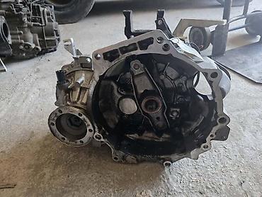 manuel auto: MENJAC 1.4 TDI 5 BRZINA ZA SEAT IBIZA OD 2005. DO 2010. GOD. | — 1