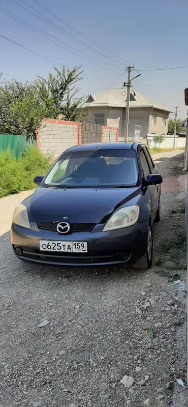 трамблер дэу матиз 0.8 цена: Mazda Demio: 2005 г., 1.3 л, Механика, Бензин, Хэтчбэк
