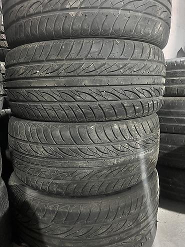 Транспорт: 235/40R19
Summit UltraMax 
4шт
2023 год — 1