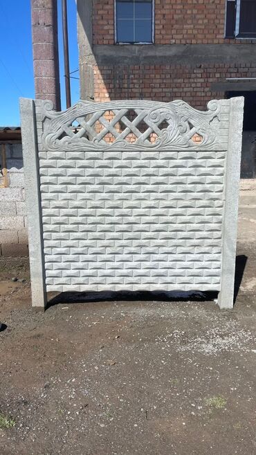 Заборы и ограждения: Заборы и ограждения, Гарантия, Бесплатная доставка, Бесплатный выезд — 5