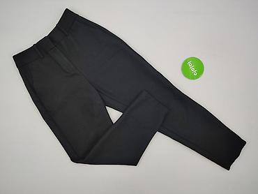 second hand things for sale: Spodnie materiałowe damskie, rozmiar S — 2