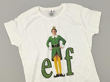 marvel kobiety: ELF, T-shirt damski, rozmiar L — 1