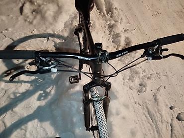 Горные велосипеды: Горный велосипед, Geleda, Рама S (145 - 165 см), Алюминий, Б/у — 5