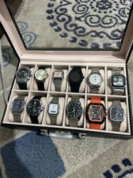 Классические часы: Классические часы часы, Curren, Турция, Секундомер, Таймер, Водонепроницаемые, Мужские, Новый at lalafo.kg — 16 Классические часы: Классические часы часы, Curren, Турция, Секундомер, Таймер, Водонепроницаемые, Мужские, Новый — 16