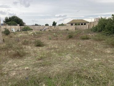 Torpaq sahələrinin satışı: Tikinti — 7