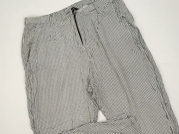 Terranova, Spodnie materiałowe damskie, rozmiar XL