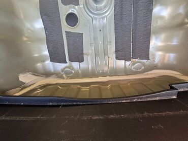 Hyundai: Hyundai Sonata: 2019 г., 2 л, Автомат, Гибрид, Седан — 24