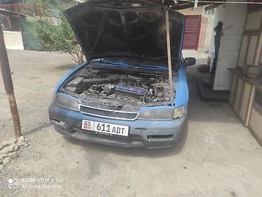 рейка цивик: Honda Civic: 1994 г., Механика, Бензин, Седан — 5